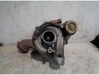 Recambio de turbocompresor para peugeot 406 berlina (s1/s2) srdt referencia OEM IAM 9639563080 RHF4H08025X IHI