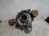 Recambio de turbocompresor para peugeot 406 berlina (s1/s2) srdt referencia OEM IAM 9639563080 RHF4H08025X IHI