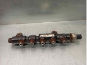 Recambio de rampa inyectora para peugeot 307 break/sw (s2) 1.6 hdi referencia OEM IAM 9654592680  