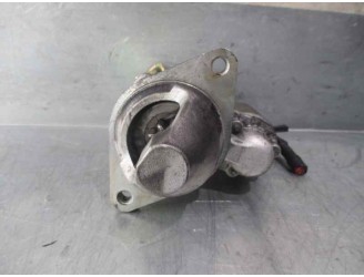 Recambio de motor arranque para chevrolet lacetti 1.6 cat referencia OEM IAM 96550792 5D081 