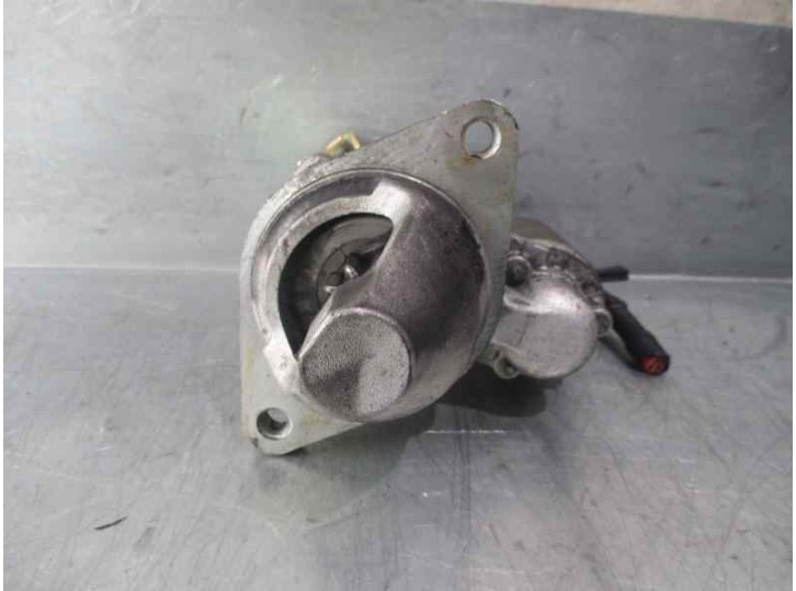 Replacement starter motor for Chevrolet Lacetti 1.6 cat OEM IAM reference 96550792 5D081 
