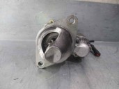 Replacement starter motor for Chevrolet Lacetti 1.6 cat OEM IAM reference 96550792 5D081 