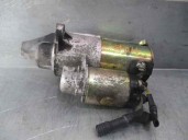 Replacement starter motor for Chevrolet Lacetti 1.6 cat OEM IAM reference 96550792 5D081 