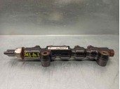 Recambio de rampa inyectora para peugeot 307 break/sw (s2) 1.6 hdi referencia OEM IAM 9654592680  