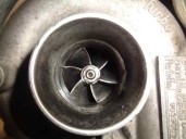 Recambio de turbocompresor para peugeot 406 berlina (s1/s2) srdt referencia OEM IAM 9639563080 RHF4H08025X IHI