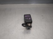 Recambio de enganche cinturon para mitsubishi space star (a00) 1.2 referencia OEM IAM 7000D576XA TRASERO DERECHO 