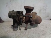 Recambio de turbocompresor para peugeot 406 berlina (s1/s2) srdt referencia OEM IAM 9639563080 RHF4H08025X IHI