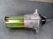 Replacement starter motor for Chevrolet Lacetti 1.6 cat OEM IAM reference 96550792 5D081 
