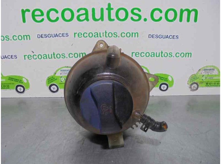 Recambio de deposito expansion para volkswagen golf iv berlina (1j1) 1.8 referencia OEM IAM 1J0121403  