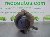 Recambio de deposito expansion para volkswagen golf iv berlina (1j1) 1.8 referencia OEM IAM 1J0121403  