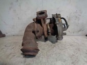 Recambio de turbocompresor para peugeot 406 berlina (s1/s2) srdt referencia OEM IAM 9639563080 RHF4H08025X IHI