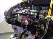 Recambio de motor completo para renault clio ii (bb_, cb_) 1.5 dci referencia OEM IAM K9KE712 7701475284 D009321