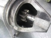 Recambio de motor arranque para chevrolet lacetti 1.6 cat referencia OEM IAM 96550792 5D081 