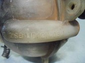 Recambio de deposito expansion para volkswagen golf iv berlina (1j1) 1.8 referencia OEM IAM 1J0121403 