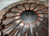 Recambio de kit embrague para toyota corolla (e12) 2.0 turbodiesel cat referencia OEM IAM 3121012240  