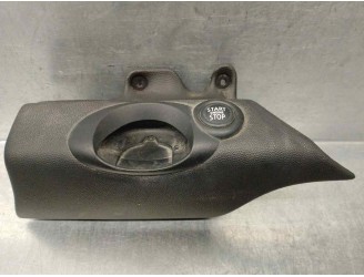 Recambio de boton start/stop para mini r57 cabrio diesel cat referencia OEM IAM 9231739  