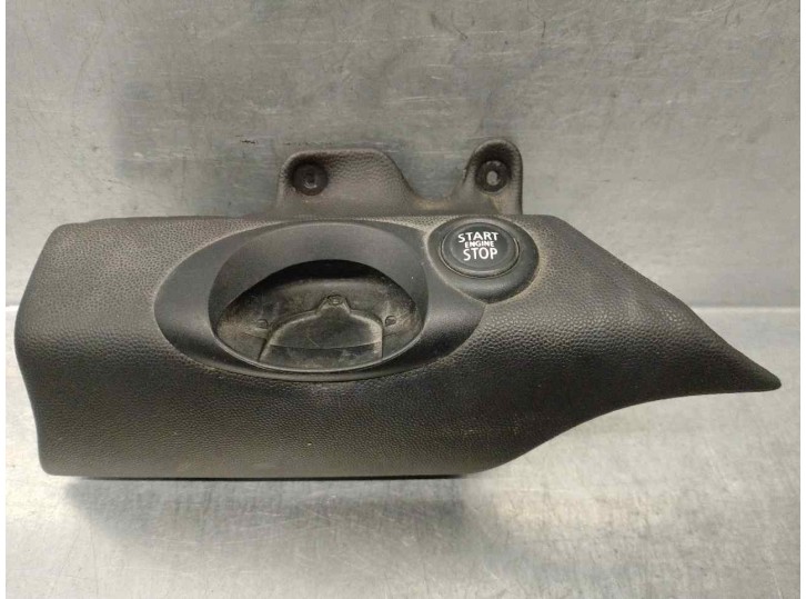 Recambio de boton start/stop para mini r57 cabrio diesel cat referencia OEM IAM 9231739  