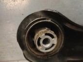 Recambio de brazo suspension inferior trasero derecho para volkswagen cc (358) tdi referencia OEM IAM 3C0505226B  