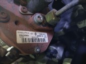 Recambio de motor completo para renault clio ii (bb_, cb_) 1.5 dci referencia OEM IAM K9KE712 7701475284 D009321