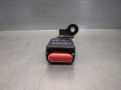 Recambio de enganche cinturon para mitsubishi space star (a00) 1.2 referencia OEM IAM 7000D576XA TRASERO DERECHO 