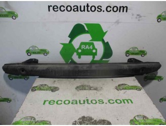 Replacement rear bumper reinforcement for Volkswagen Golf IV saloon (1J1) 1.8 OEM IAM reference 1J0807305 IRON 3 DOORS
