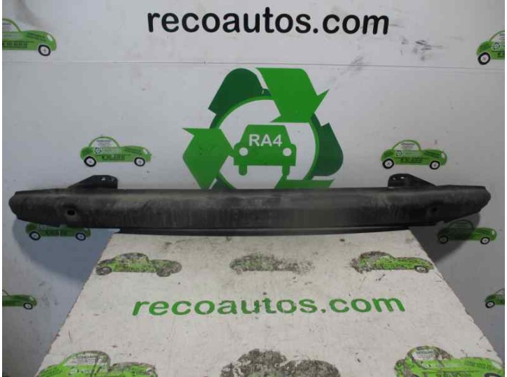 Recambio de refuerzo paragolpes trasero para volkswagen golf iv berlina (1j1) 1.8 referencia OEM IAM 1J0807305 DE HIERRO 3 PUERT