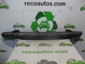Replacement rear bumper reinforcement for Volkswagen Golf IV saloon (1J1) 1.8 OEM IAM reference 1J0807305 IRON 3 DOORS