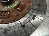 Recambio de kit embrague para toyota corolla (e12) 2.0 turbodiesel cat referencia OEM IAM 3121012240  