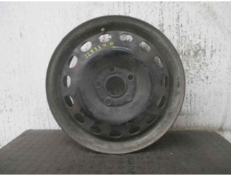 Recambio de llanta para renault espace /grand espace (je0) 2.2 turbodiesel referencia OEM IAM 6025301686 R1561/2JX15CHET50 