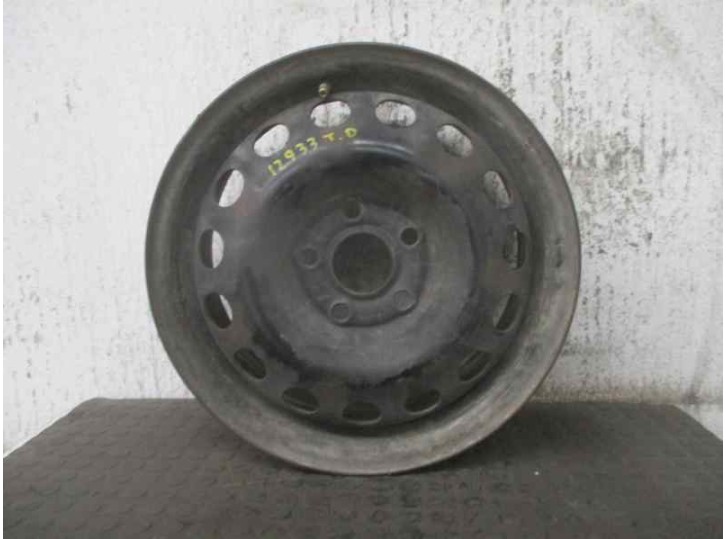 Recambio de llanta para renault espace /grand espace (je0) 2.2 turbodiesel referencia OEM IAM 6025301686 R1561/2JX15CHET50 