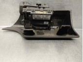 Recambio de boton start/stop para mini r57 cabrio diesel cat referencia OEM IAM 9231739 