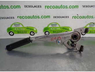 Recambio de palanca freno de mano para chevrolet lacetti 1.6 cat referencia OEM IAM 96549821 