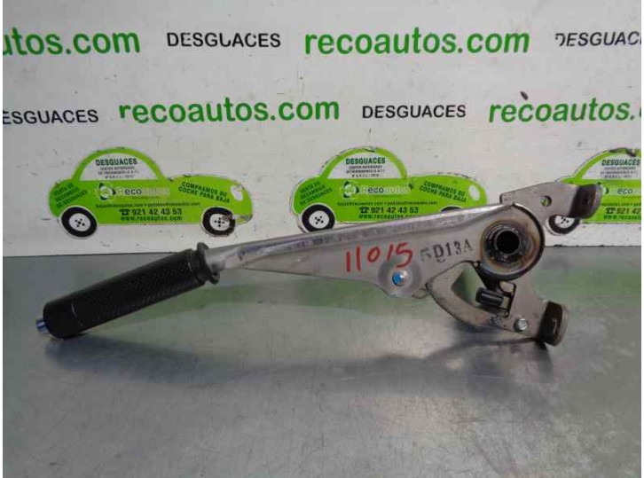 Recambio de palanca freno de mano para chevrolet lacetti 1.6 cat referencia OEM IAM 96549821 