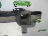 Replacement rear bumper reinforcement for Volkswagen Golf IV saloon (1J1) 1.8 OEM IAM reference 1J0807305 IRON 3 DOORS