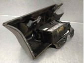 Recambio de boton start/stop para mini r57 cabrio diesel cat referencia OEM IAM 9231739 