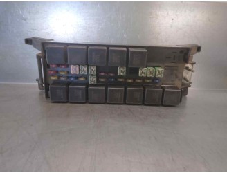 Recambio de caja reles / fusibles para chrysler voyager (gs) 2.4 referencia OEM IAM 04868093AA  