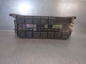 Recambio de caja reles / fusibles para chrysler voyager (gs) 2.4 referencia OEM IAM 04868093AA  