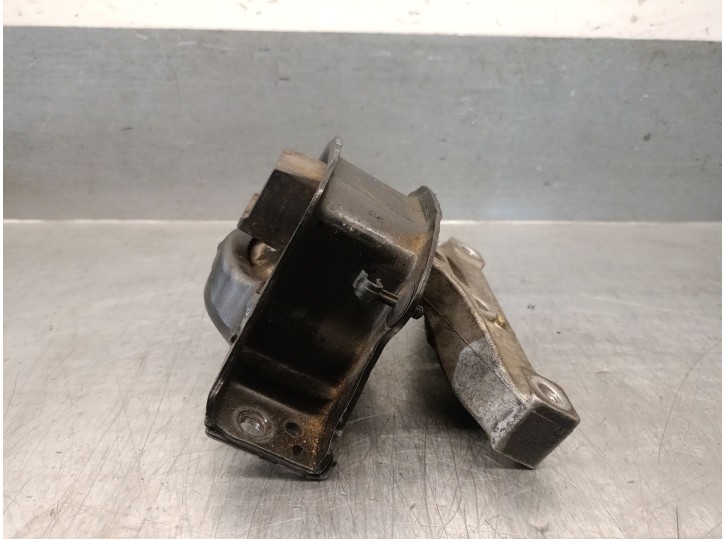Recambio de soporte motor derecho para citroën c3 1.4 referencia OEM IAM 9648201780 1839E8 
