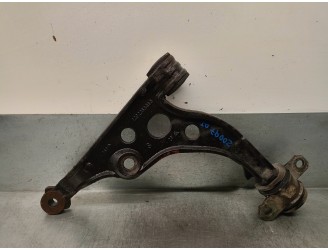 Recambio de brazo suspension inferior delantero izquierdo para citroën jumper caja cerrada (1) 1.9 diesel cat referencia OEM IAM