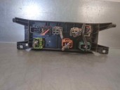 Recambio de caja reles / fusibles para chrysler voyager (gs) 2.4 referencia OEM IAM 04868093AA  