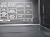 Recambio de caja reles / fusibles para volvo s40 berlina 1.6 cat referencia OEM IAM 3063378 