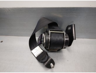 Recambio de cinturon seguridad trasero izquierdo para mitsubishi space star (a00) 1.2 referencia OEM IAM 622168800  