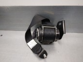 Recambio de cinturon seguridad trasero izquierdo para mitsubishi space star (a00) 1.2 referencia OEM IAM 622168800  