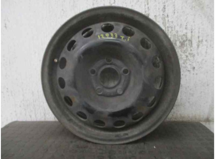 Recambio de llanta para renault espace /grand espace (je0) 2.2 turbodiesel referencia OEM IAM 6025301686 R1561/2JX15CHET50 