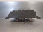 Recambio de caja reles / fusibles para chrysler voyager (gs) 2.4 referencia OEM IAM 04868093AA  