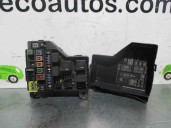 Recambio de caja reles / fusibles para volvo s40 berlina 1.6 cat referencia OEM IAM 3063378 