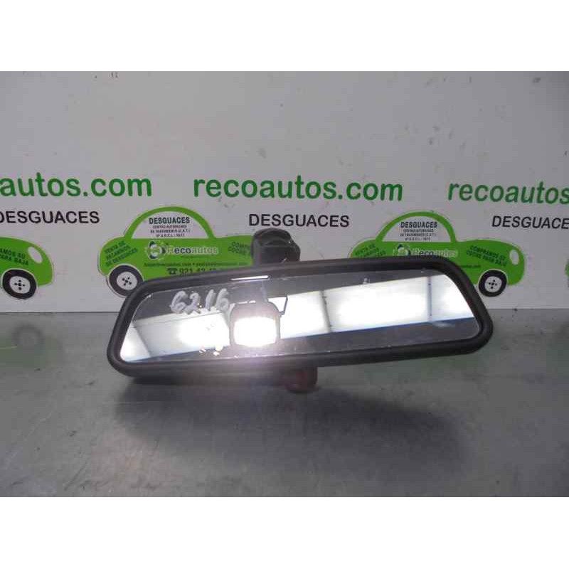 Recambio de espejo interior para bmw x5 (e53) 3.0 24v turbodiesel cat referencia OEM IAM 51168257276  