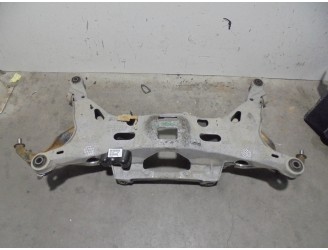 Recambio de puente trasero para volvo xc70 2.4 diesel cat referencia OEM IAM 8250451 SOLO PUENTE 