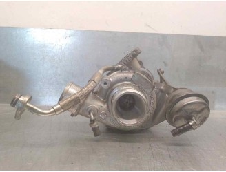 Recambio de turbocompresor para fiat tipo ii (357) fam easy referencia OEM IAM 55254739 VL391803 IHI
