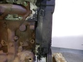Recambio de motor completo para renault clio ii (bb_, cb_) 1.5 dci referencia OEM IAM K9KE712 7701475284 D009321